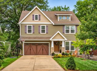 135 Peeke Ave, Saint Louis, MO 63122