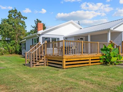 300 N Cove Blvd, Panama City, FL, 32401