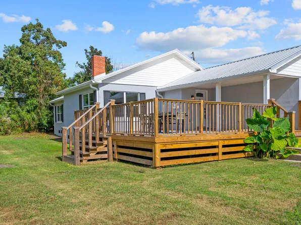 300 N Cove Blvd, Panama City, FL 32401