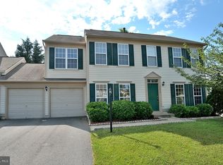 16911 Gentle Wood Ln, Dumfries, VA 22026