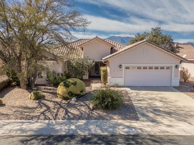3028 Softwind Dr, Sierra Vista, AZ, 85650