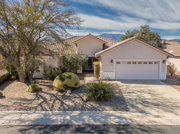 3028 SOFTWIND Drive, Sierra Vista, AZ 85650