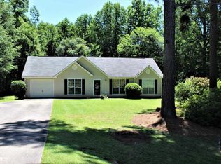 145 Lincoln St, Hogansville, GA 30230