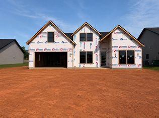 258 Artisan Dr, Lyman, SC 29365