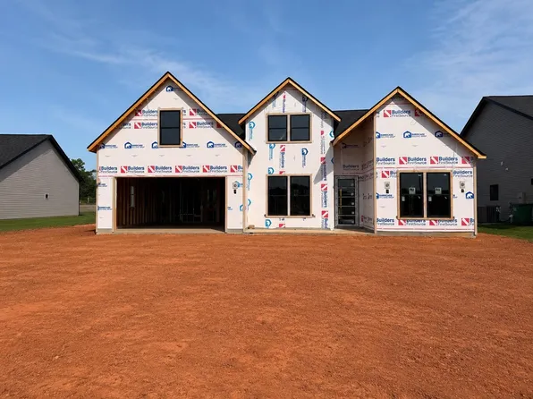 258 Artisan Dr, Lyman, SC 29365