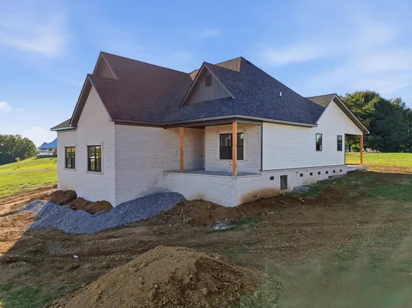 136 Lauren Ln, Lancaster, KY 40444