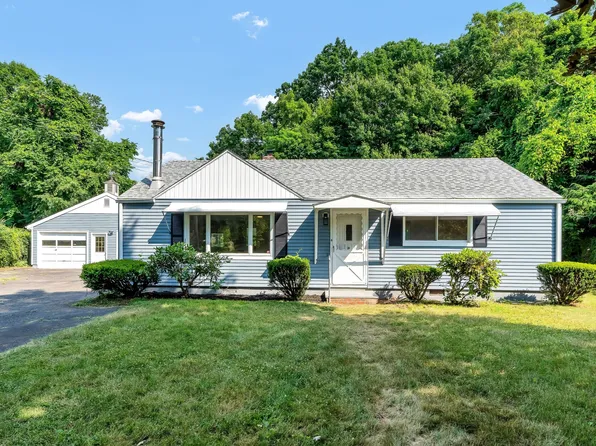 15 Stepney Circle, Rocky Hill, CT 06067