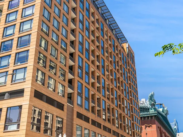 520 S State St APT 1201, Chicago, IL 60605