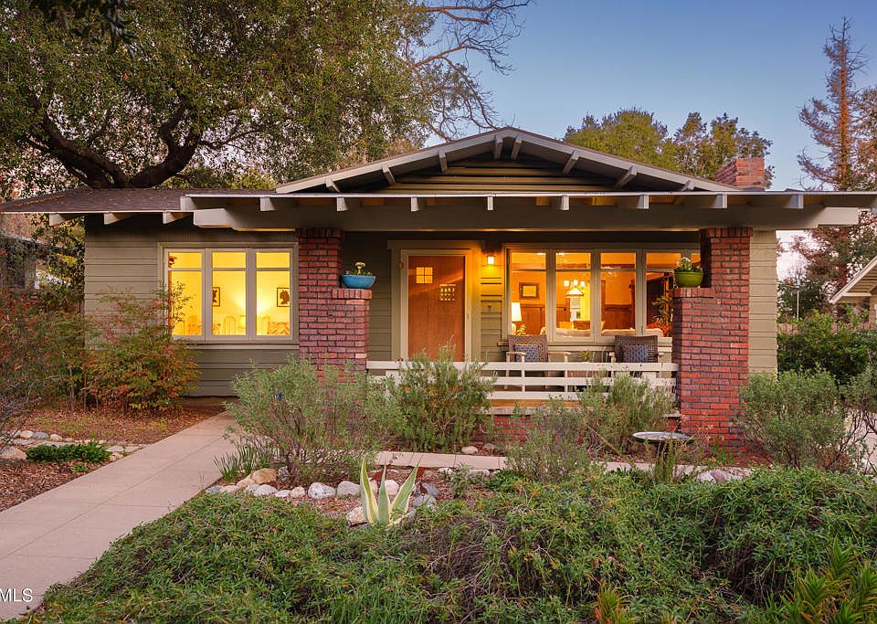 1278 N Mar Vista Ave, Pasadena, CA 91104 Zillow