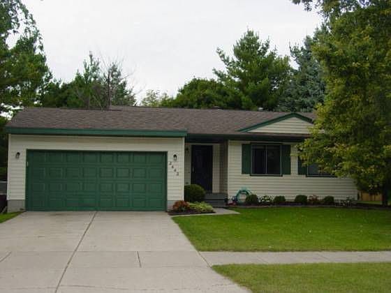 1st image of 2442 Graystone Dr