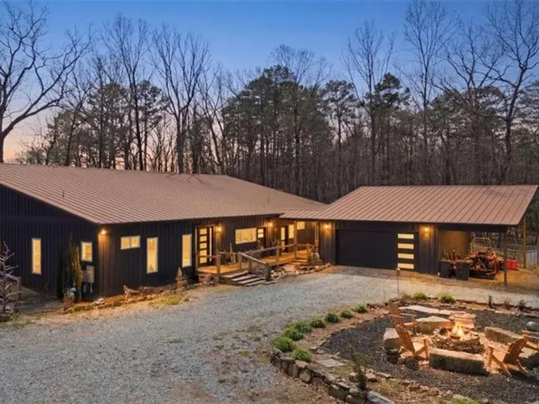 425 Camp Yonah Rd, Clarkesville, GA 30523