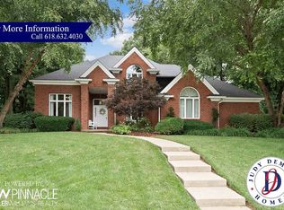 9 Hunters Point, O Fallon, IL 62269