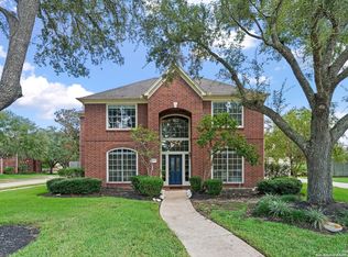 3003 Peekskill Ct, Pearland, TX 77584