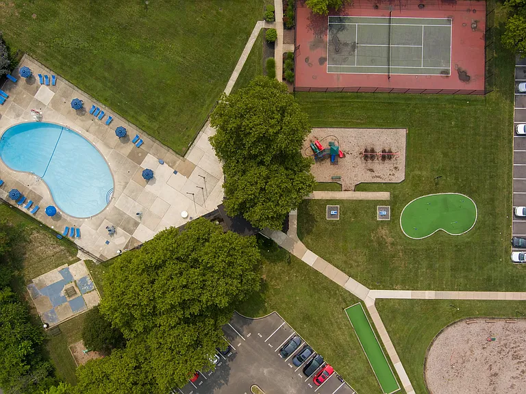 Premier at Cherry Hill — Photo 25