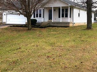 151 Phelps Way, Bowling Green, KY 42104