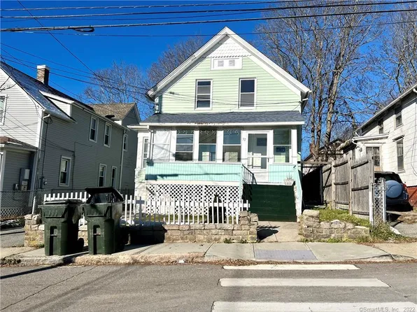 57 Belden Street, New London, CT 06320