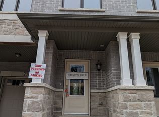 27 Folcroft St, Brampton, ON L6Y 6L3