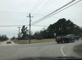 2730 Almeda Genoa Rd, Houston, TX 77047