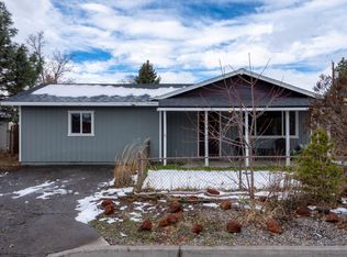 831 NW 7th St, Redmond, OR