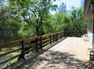 5260 Longview Ln, Greenwood, CA 95635