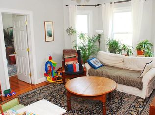 11 Ballard St #2, Boston, MA 02130
