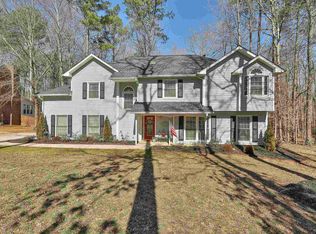 520 Pinegate Rd, Peachtree City, GA 30269