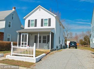 361 W Main St, Elkton, MD 21921
