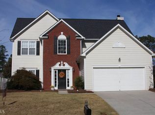 2798 Adair Trl, Dacula, GA 30019