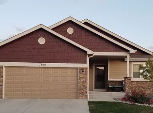 7929 Lightwood Way, Colorado Springs, CO 80908