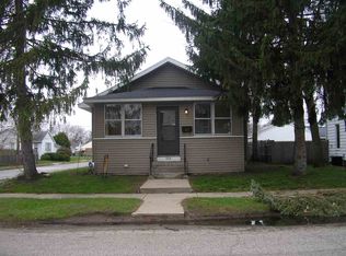 945 S 35th St, South Bend, IN 46615
