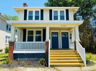 2507 Seminary Ave #B, Richmond, VA 23220