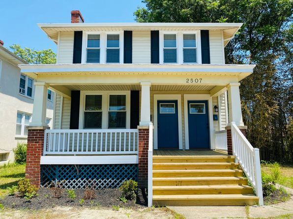 2507 Seminary Ave #B