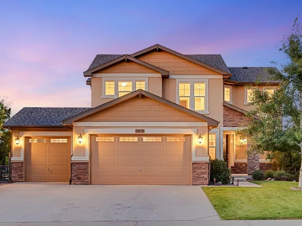 8876 Blackwood Dr, Windsor, CO 80550