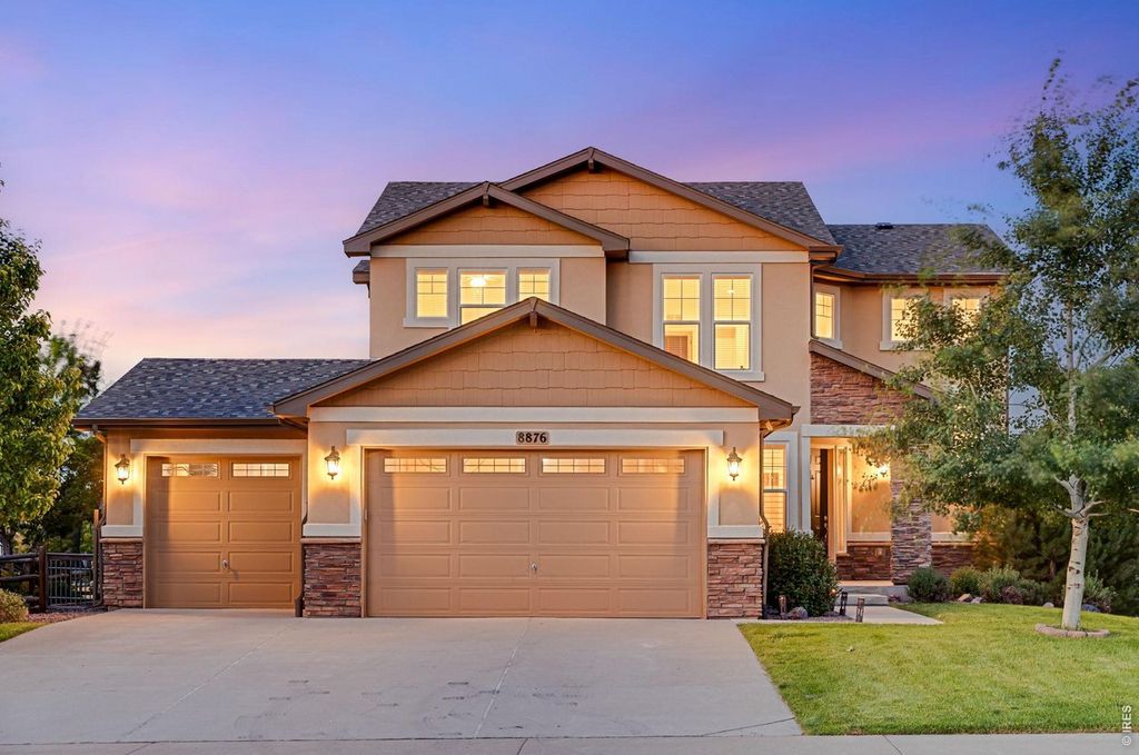 8876 Blackwood Dr