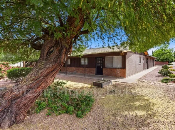 2323 S College Ave APT 6, Tempe, AZ 85282