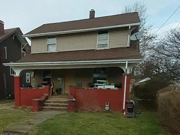 247 W Summit St, Alliance, OH 44601