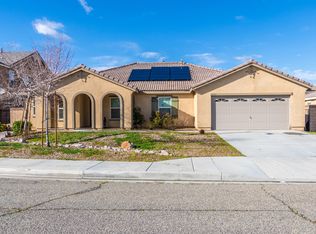 2525 E Avenue K3, Lancaster, CA 93535