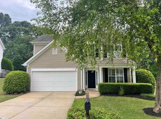 105 Shairpin Ln, Greenville, SC 29607