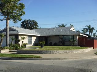 10362 Shalom Dr, Huntington Beach, CA 92646