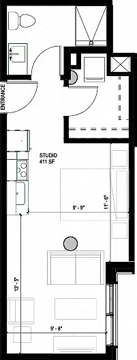 Duffey Lofts — Photo 40