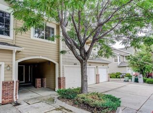 1503 S Danube Way UNIT 105, Aurora, CO 80017