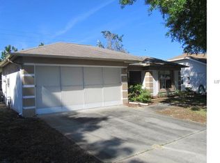 8125 Merrimac Dr, Port Richey, FL 34668