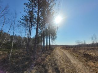 Near Knowles Rd, Winter, WI 54896