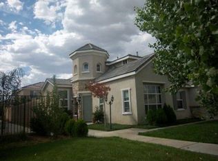 36509 Springsong Way, Palmdale, CA 93552