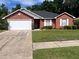 4424 Bayou Ridge Dr, Pace, FL 32571