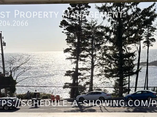 258 N Highway 101, Depoe Bay, OR