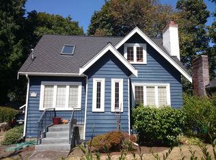 4324 SW Brace Point Dr, Seattle, WA 98136