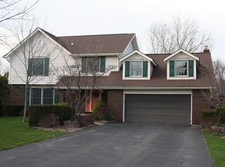 82 Christyne Marie Dr, Rochester, NY 14626