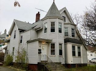 101 Lawton Ave, Lynn, MA 01902