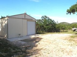 3985 Kyle Ranch Rd, Bandera, TX 78003